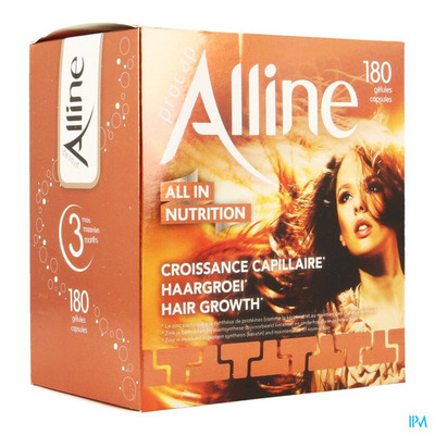 5. Alline Procap
