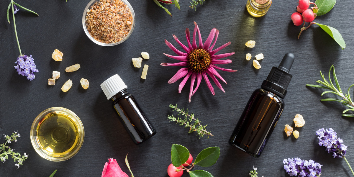 Bruidegom overschrijving kwartaal Ga voor aromatherapie! - Pazzox, online apotheek zonder zorgen