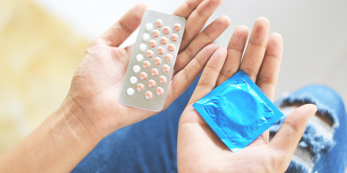 Welke anticonceptie past bij mij?