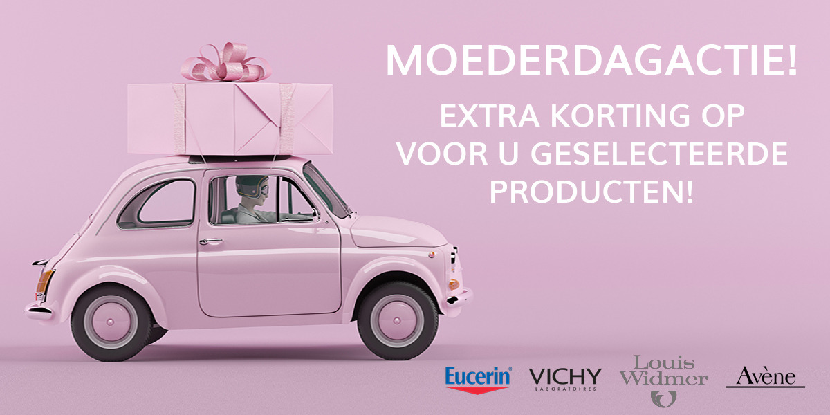 Moederdag actie
