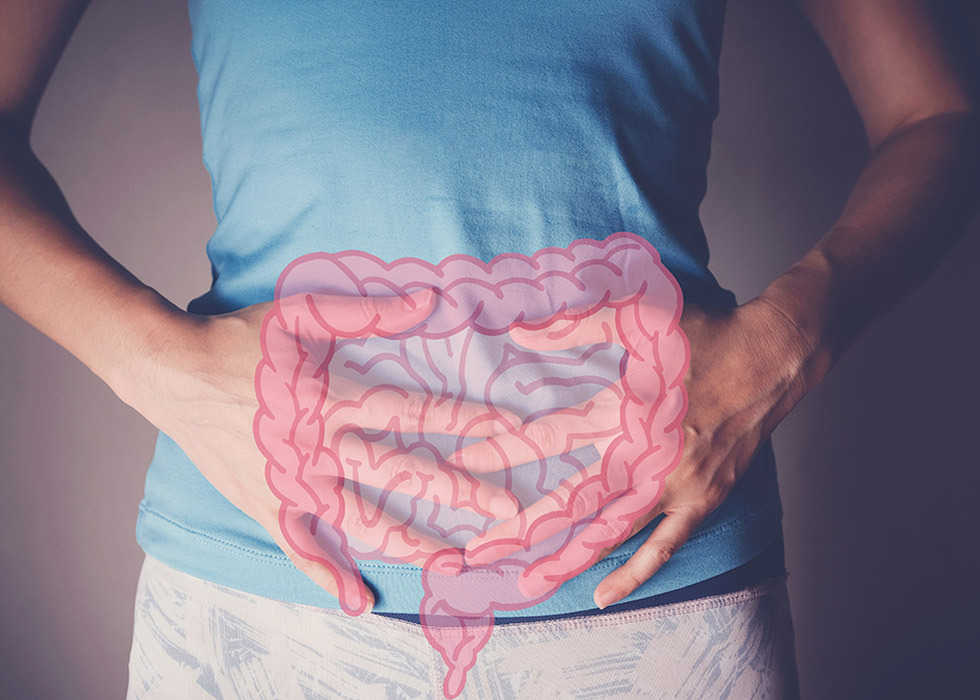 Ziekte van Crohn