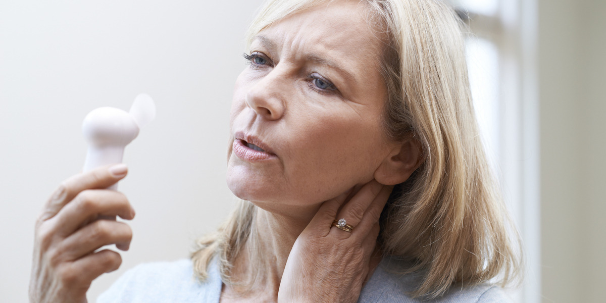 menopauze