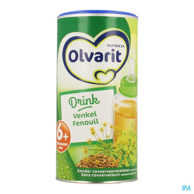 2. Olvarit Venkel Thee Korrels