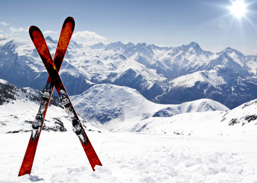 Wintersport