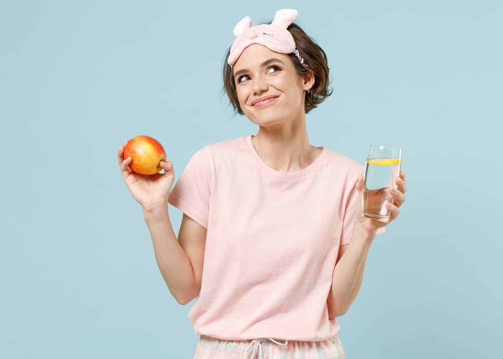 Vermoeidheid aanpakken met vitaminen
