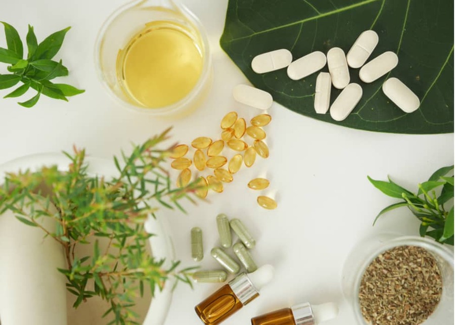 Wat is fytotherapie?  Pazzox, online apotheek zonder zorgen