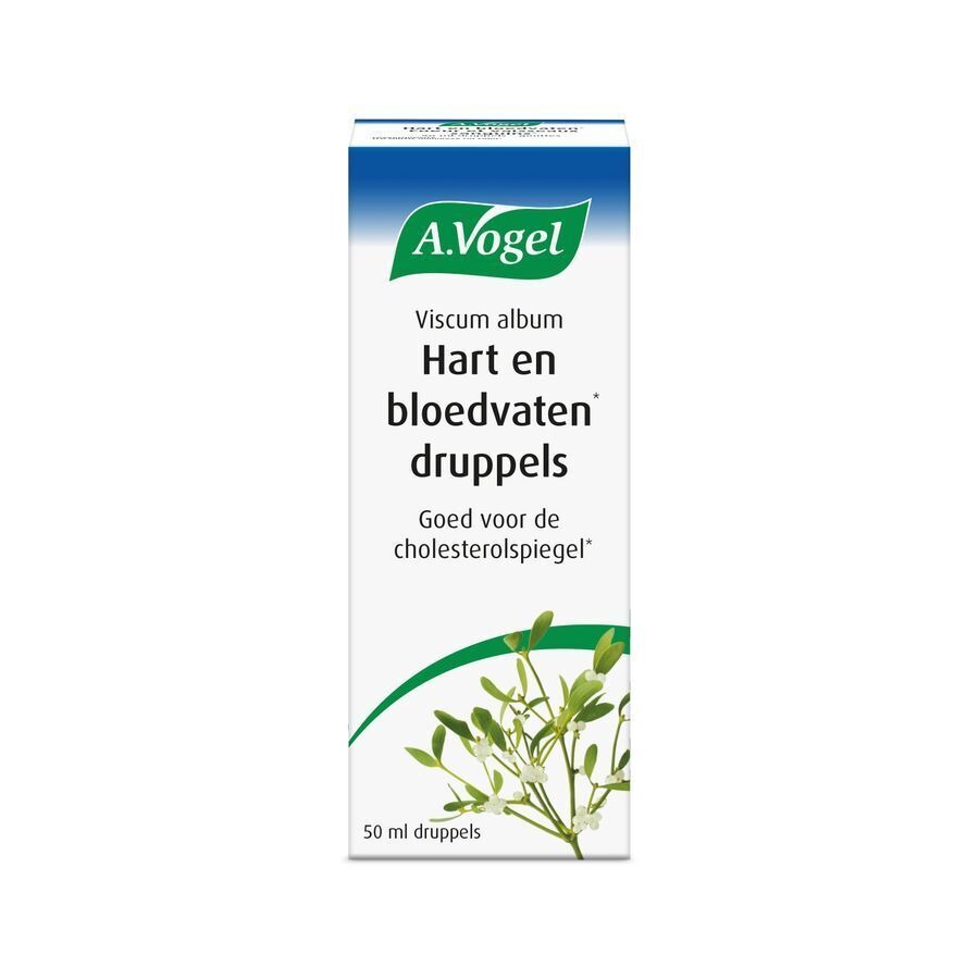 A.vogel Viscum Album Druppels 50ml