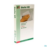 Stella 6d Kp Ster 10x20cm 5 36306