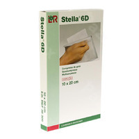 Stella 6d Kp Ster 10x20cm 5 36306