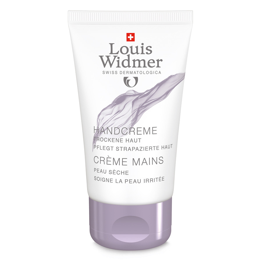 Louis Widmer Hand Creme Met Parfum 50ml
