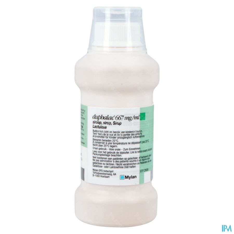 Duphalac 300ml
