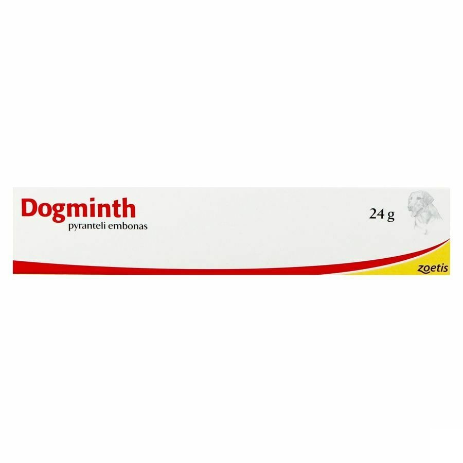 Dogminth Pate Pasta Veter 24g