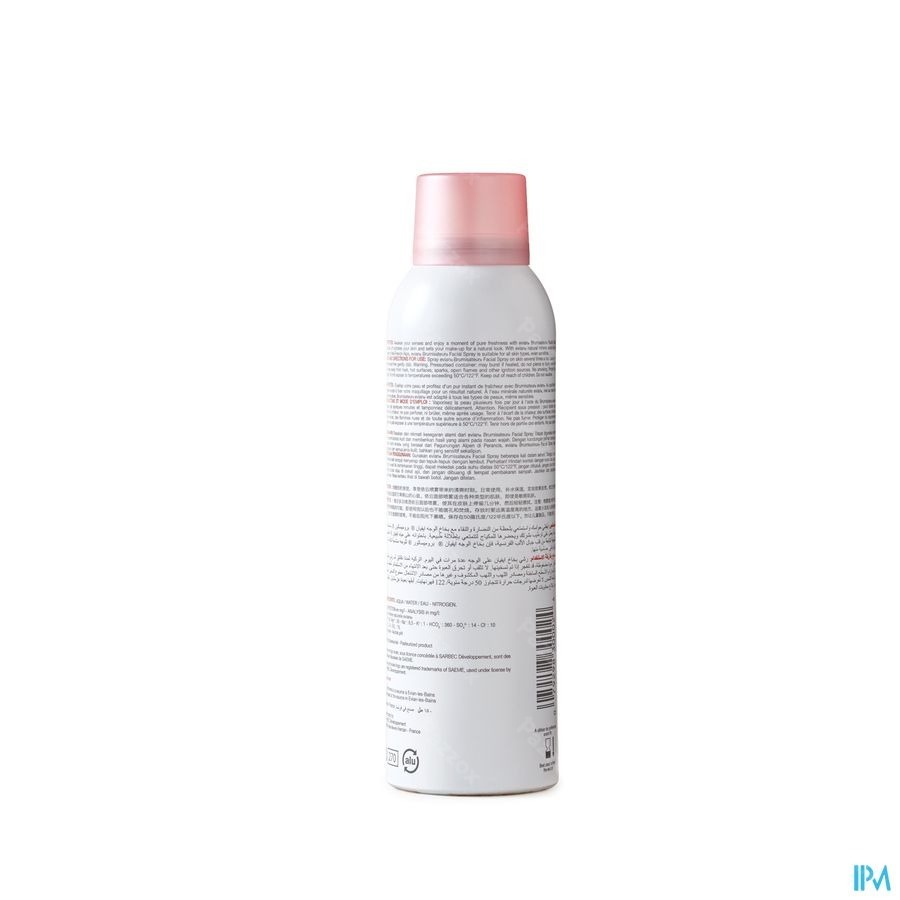 Evian Verstuiver 150ml