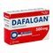 Dafalgan 500mg 30 Tabletten