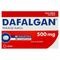 Dafalgan 500mg 30 Tabletten