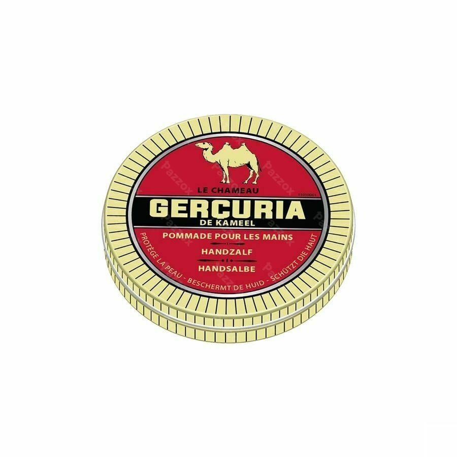 Gercuria Handzalf 50ml