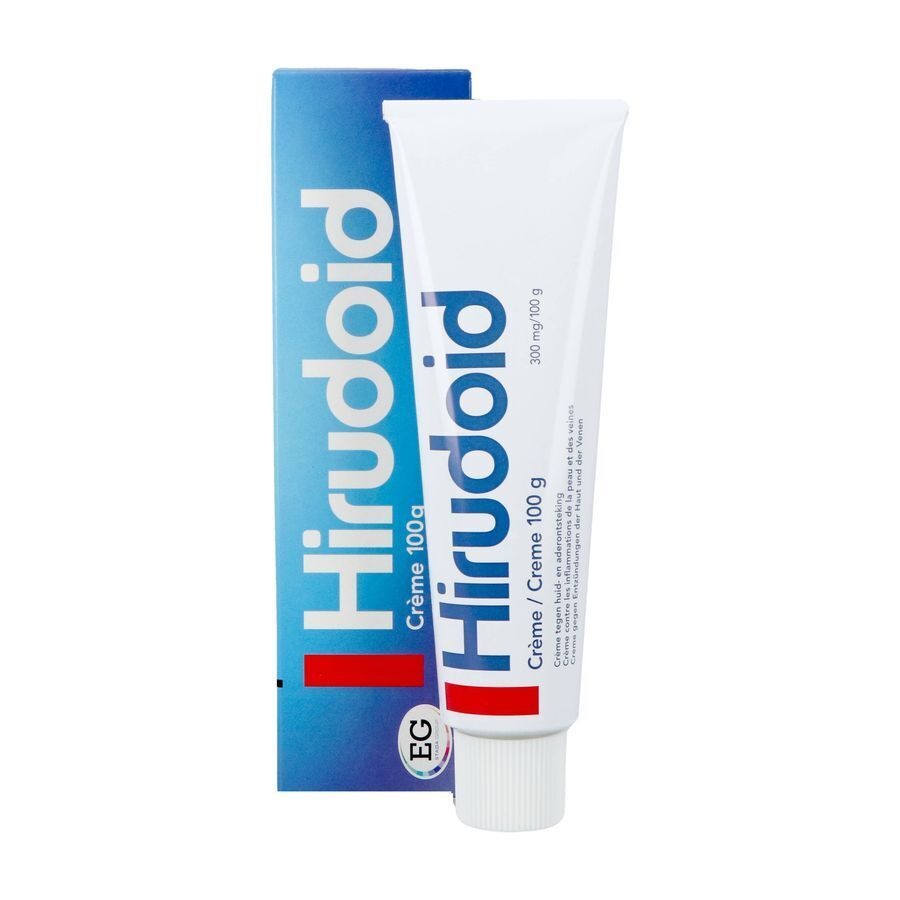 Hirudoid Crème 100g