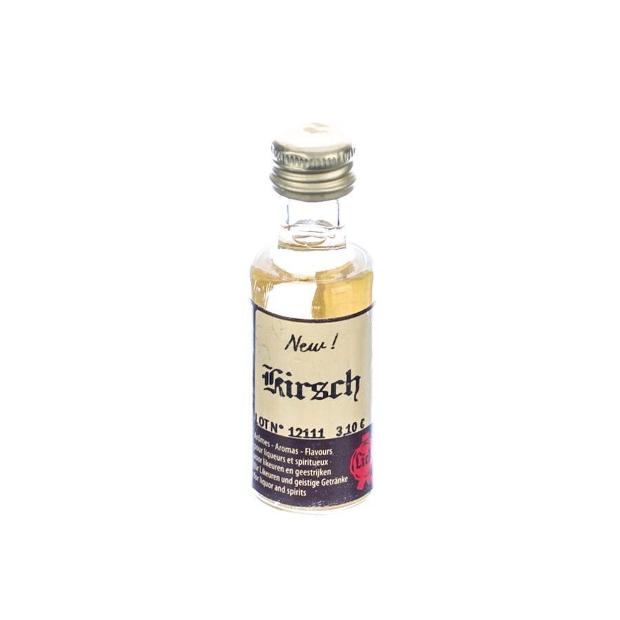 Lick Kirsch 20ml