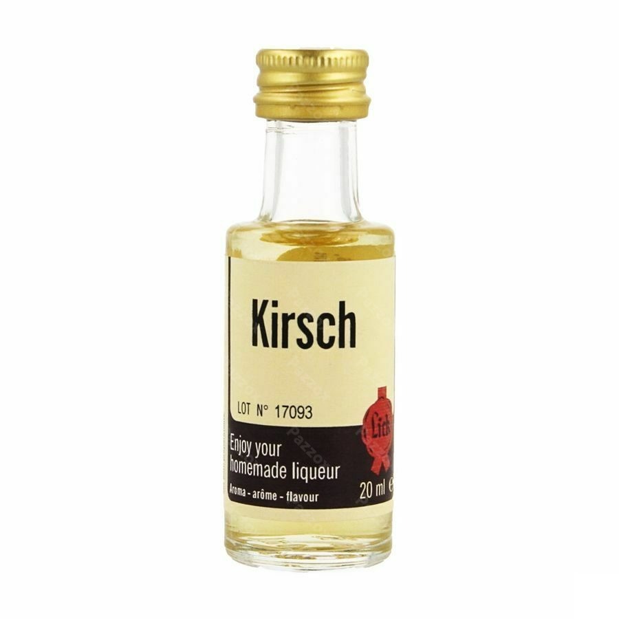 Lick Kirsch 20ml