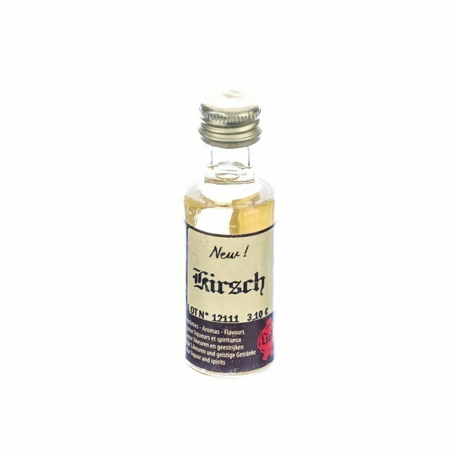 Lick Kirsch 20ml