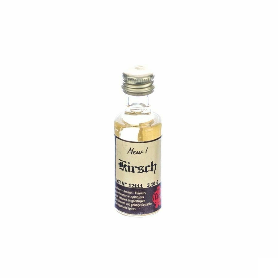 Lick Kirsch 20ml