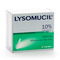 Lysomucil 10% Amp 20 X 300mg/3ml
