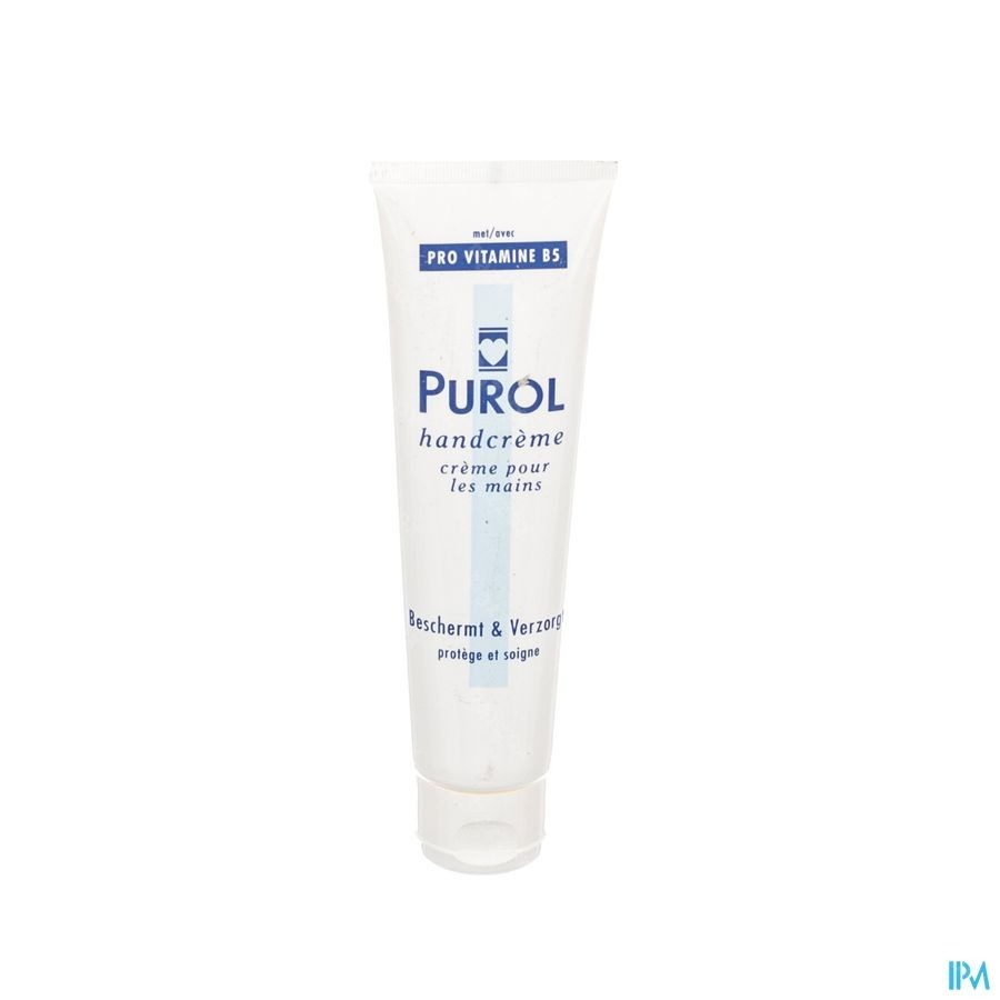 Purol Handcreme 100ml