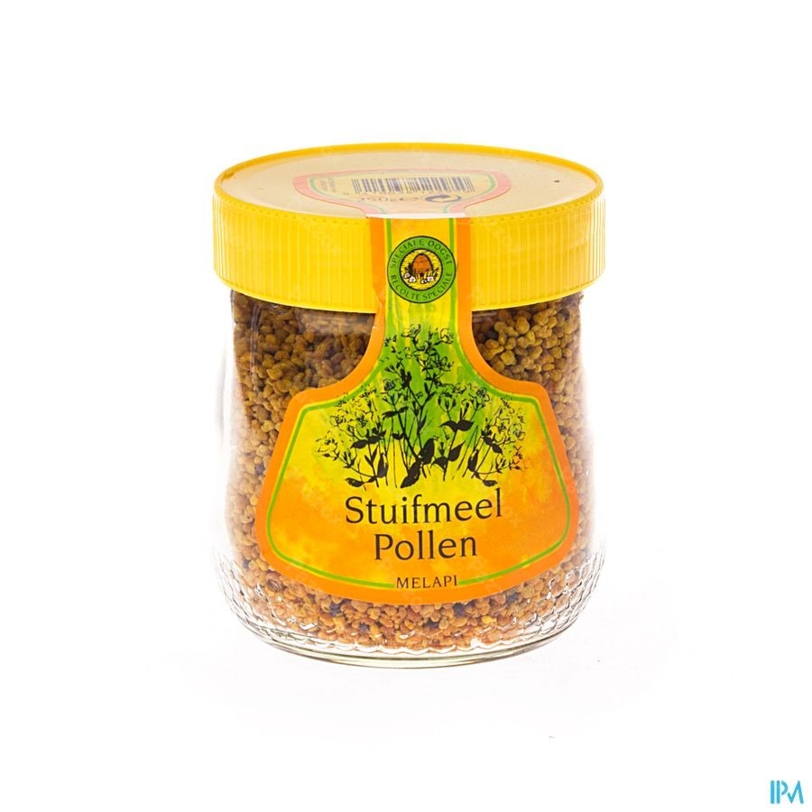 Melapi Stuifmeelpollen 250g 5537