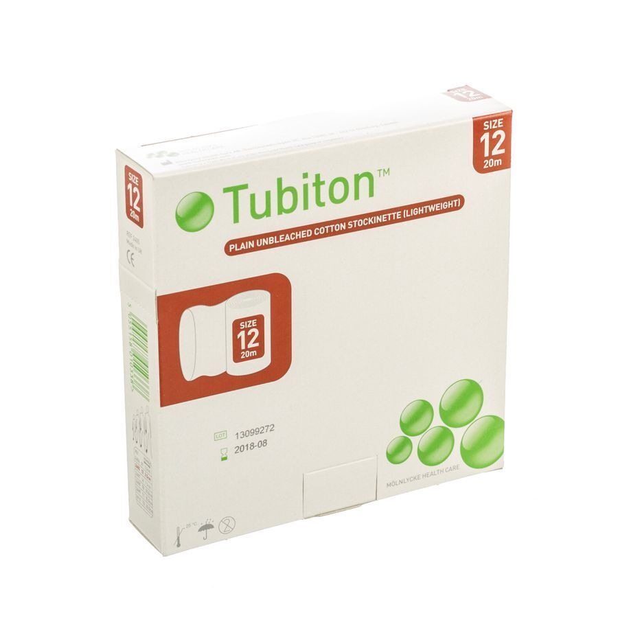 Tubiton Pans Tub. 2,5cmx21m 12 2405