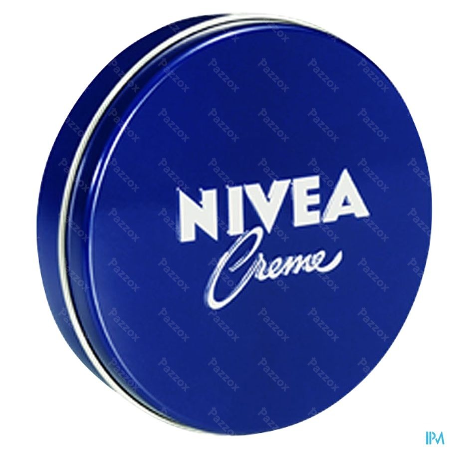 Nivea Creme Doos 250ml 80105