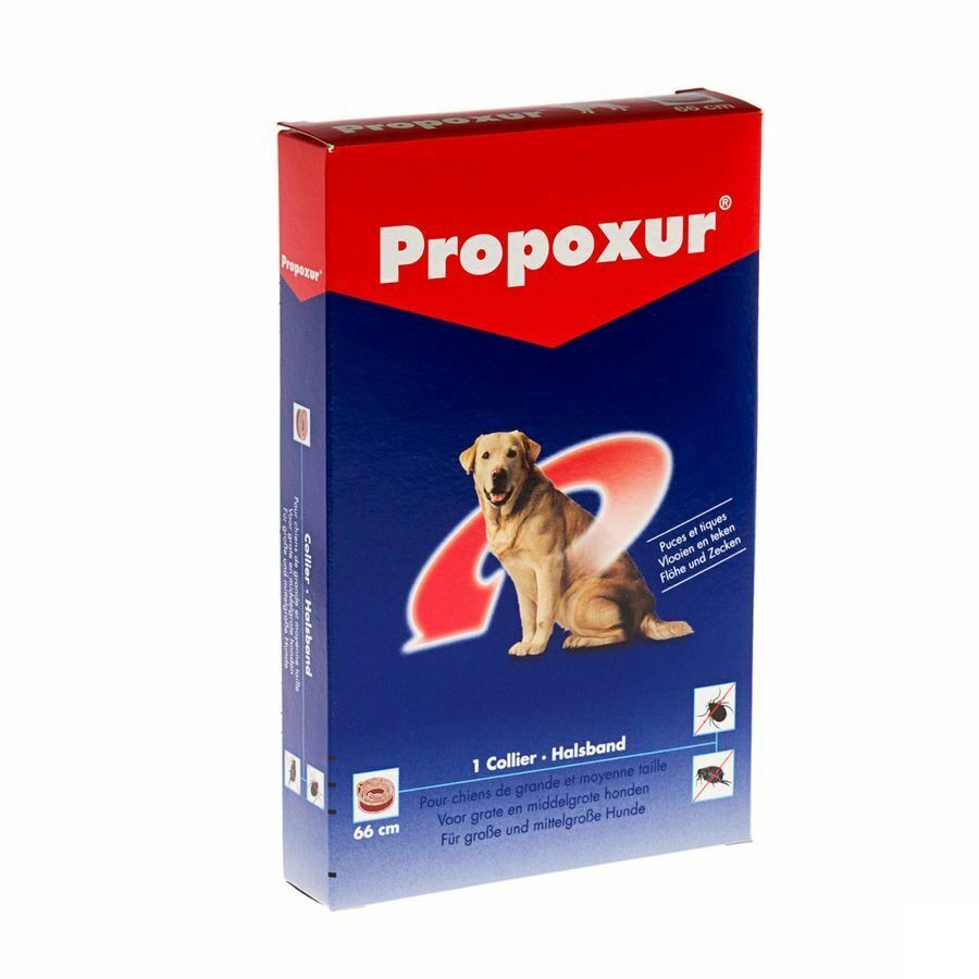 Halsband Propoxur 66 Cm Gm
