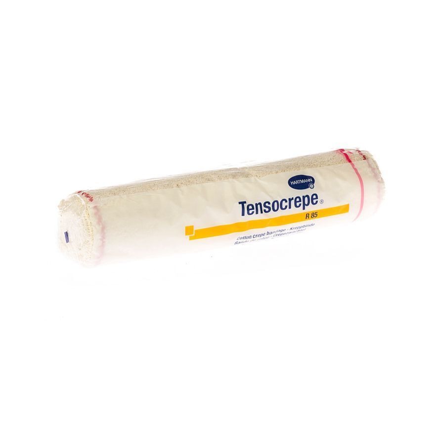 Tensocrepe 85gr 20cmx4m 1 P/s