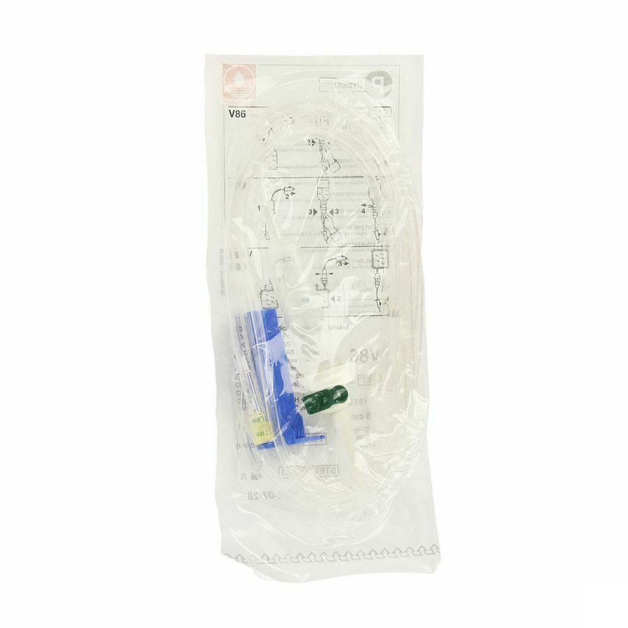 Perfusieset 435030