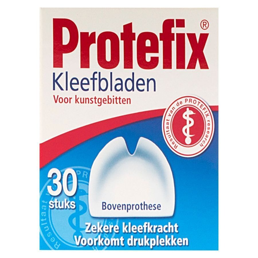 Protefix Kleefblad Boven 30 Revogan