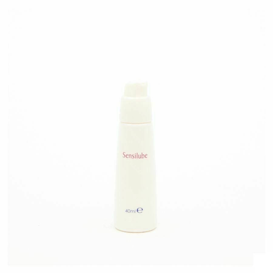 Sensilube Glijmiddel 40ml