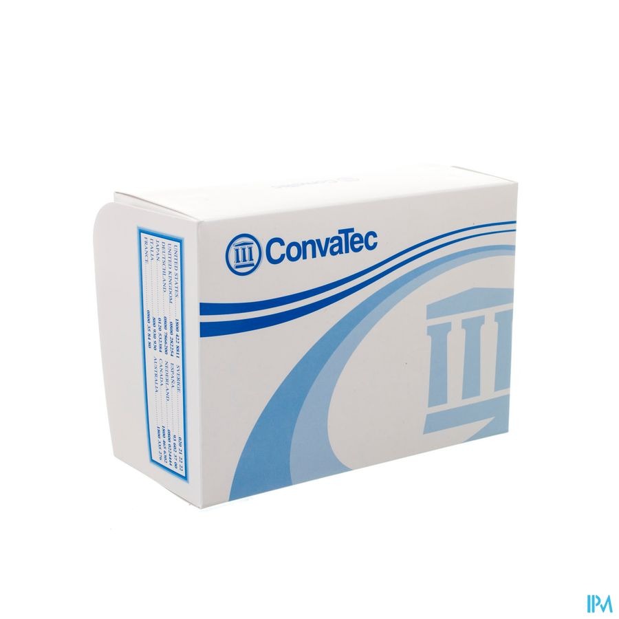 Stomacap Colodress Plus Zakjes 30 175611