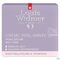 Louis Widmer Vitaliserende Nachtcrème Zonder Parfum 50ml