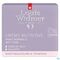 Louis Widmer Nutritive Nachtcrème Zonder Parfum 50ml