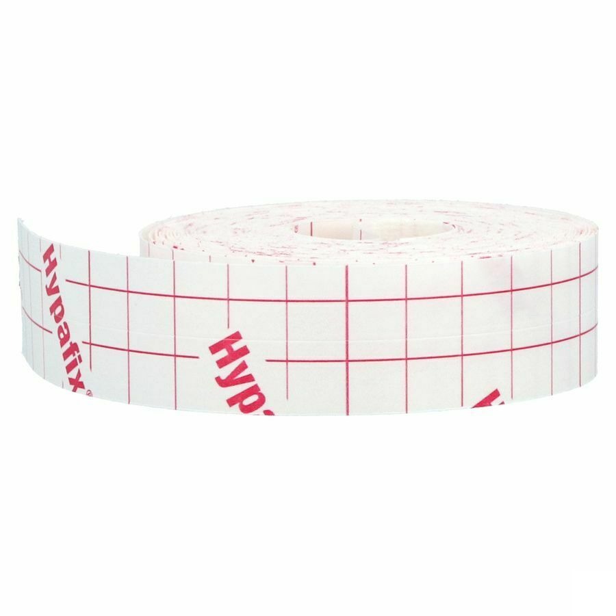 Hypafix 2,5cmx10,0m 1 7144300