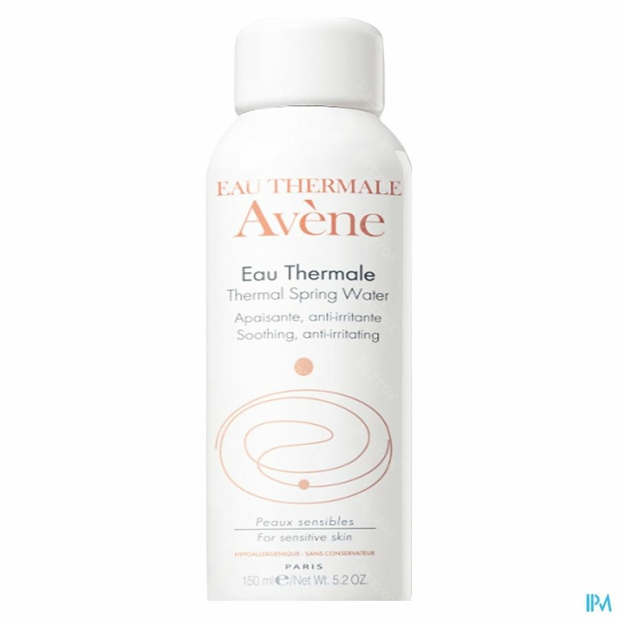 Avene Spray Thermaal Water 150ml