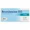 Bromhexine EG 8mg 50 Tabletten