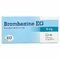 Bromhexine EG 8mg 50 Tabletten