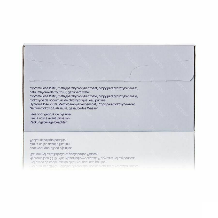 Xylocaine 2% Gel 30ml 10 Tubes