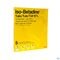 Iso-Betadine Tulles 10x10 cm 5 Stuks