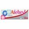 Afebryl Comp Eff 16