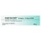 Daktacort Creme Derm 1 X 30g