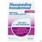 Hexomedine Transdermaal 1,5mg/ml 45ml