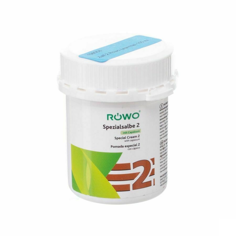 Rowo Masseerzalf 2 95g