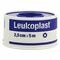 Leukoplast Waterdicht Deksel 2,50cmx5m 1 232200