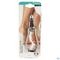 Nageltang Pedicure Met Bufferveer Inox 14cm